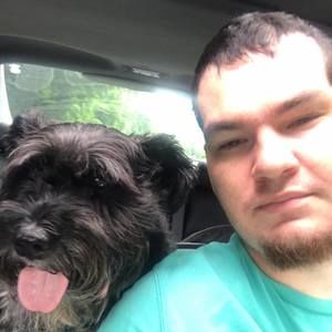 Meet your Posher, Brian